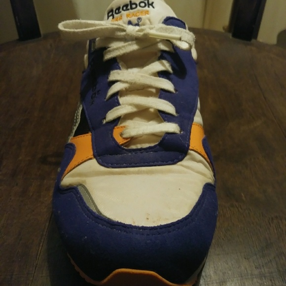 Reebok ERS Racer - Picture 8 of 8